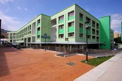 Serangoon North Avenue 1 (D19), Shop House #570063841